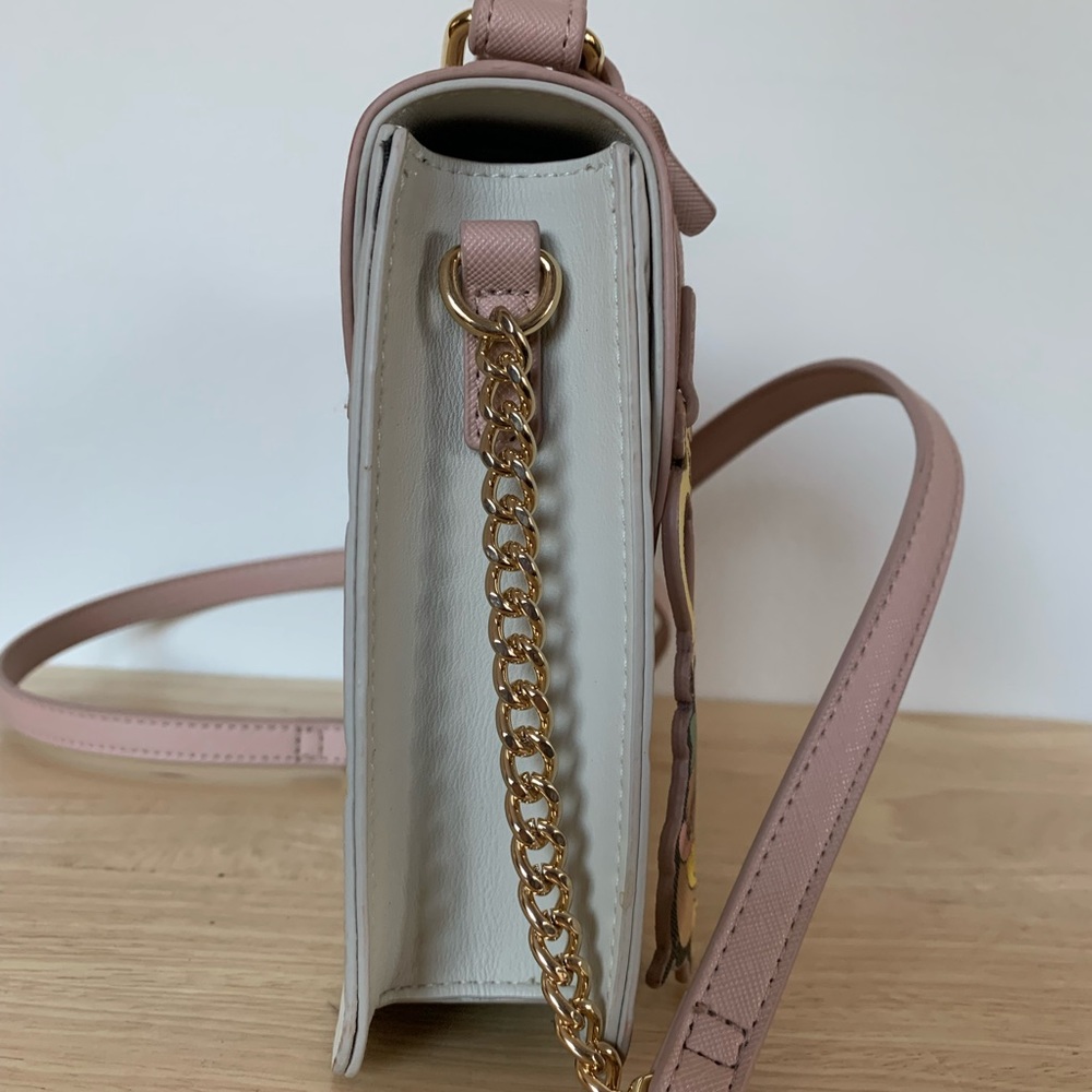 Danielle Nicole Monogram Crossbody Bag - image 4
